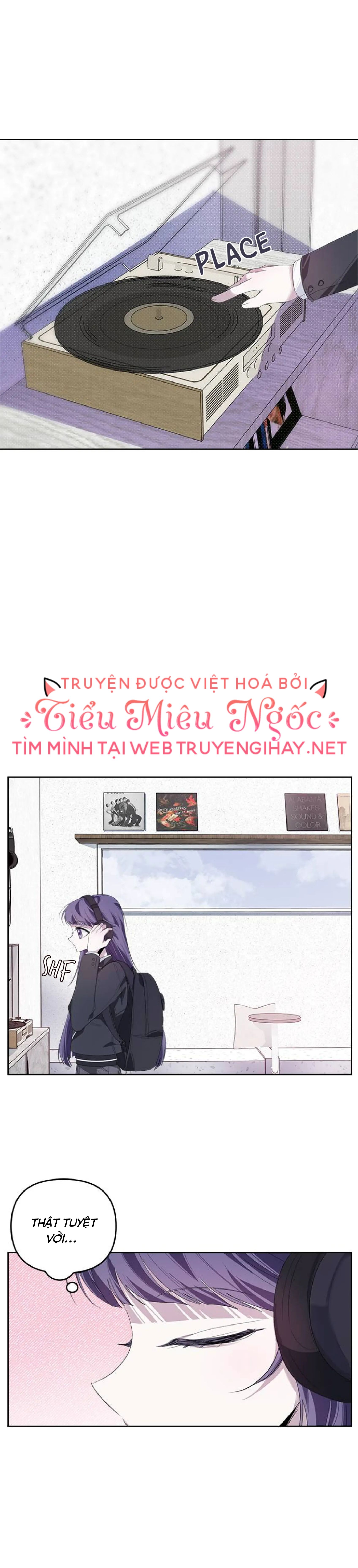 đọc truyện Đàn Anh Xấu Xa Của Tôi Chương 22 ảnh 17 tại Giả Dược