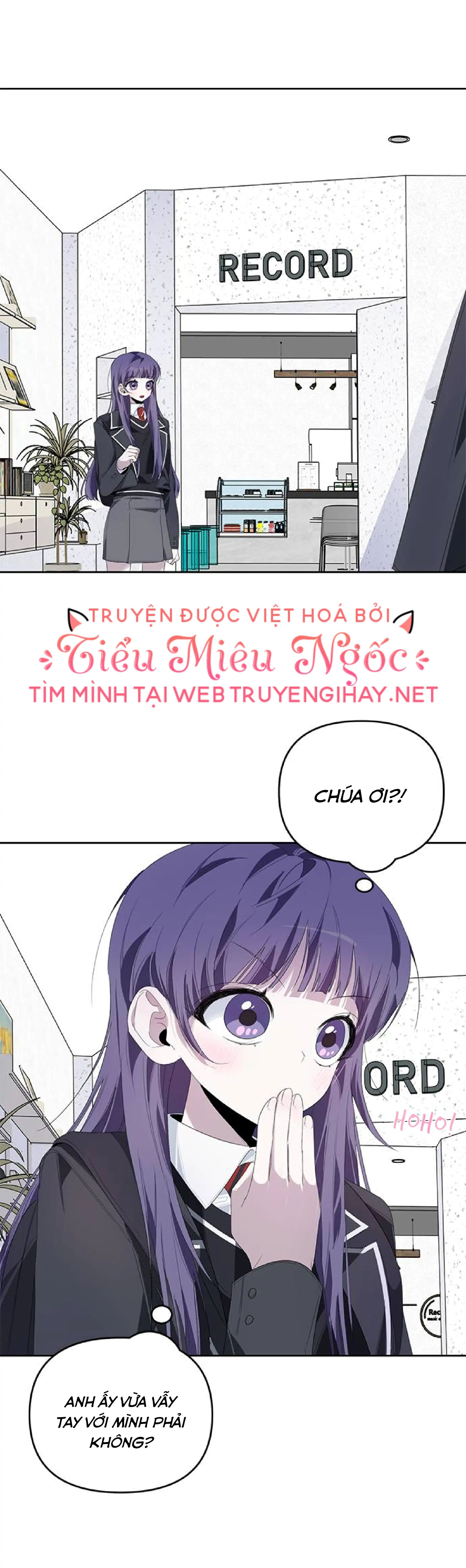 đọc truyện Đàn Anh Xấu Xa Của Tôi Chương 22 ảnh 28 tại Giả Dược