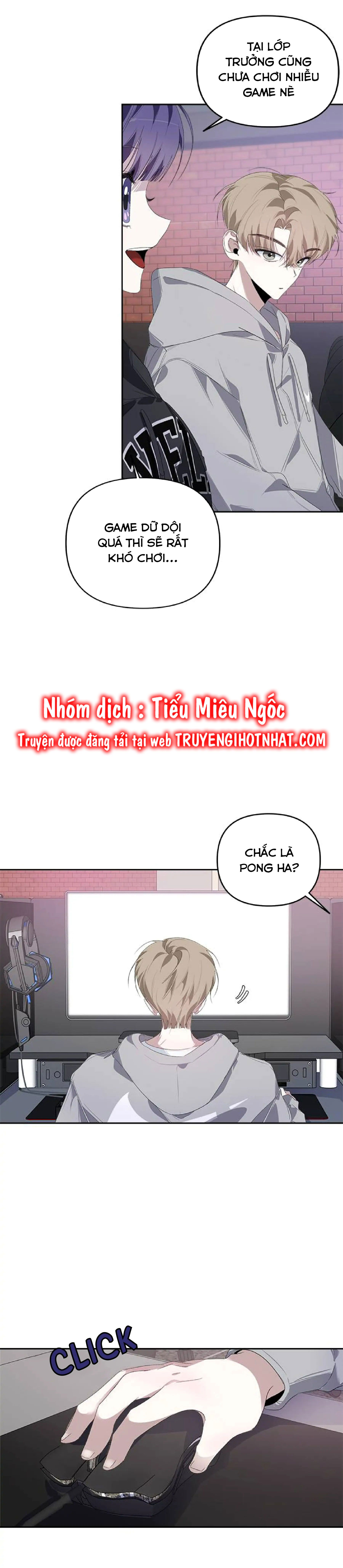đọc truyện Đàn Anh Xấu Xa Của Tôi Chương 25 ảnh 22 tại Giả Dược