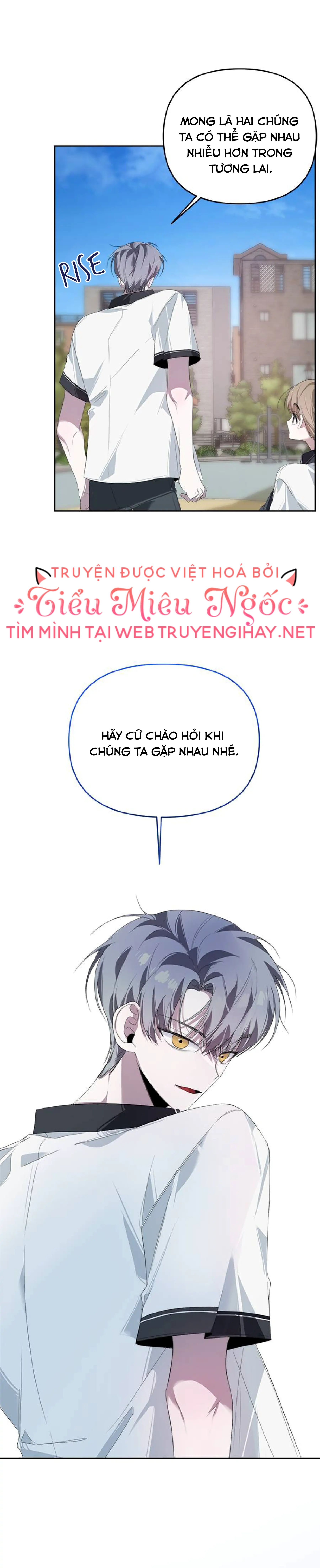 đọc truyện Đàn Anh Xấu Xa Của Tôi Chương 27 ảnh 19 tại Giả Dược