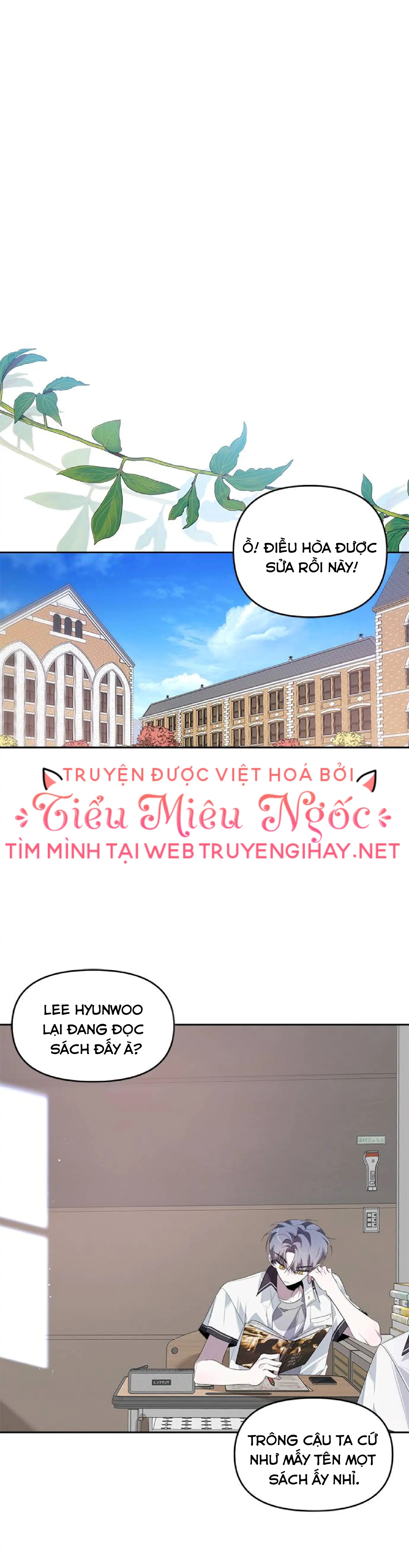 đọc truyện Đàn Anh Xấu Xa Của Tôi Chương 27 ảnh 21 tại Giả Dược