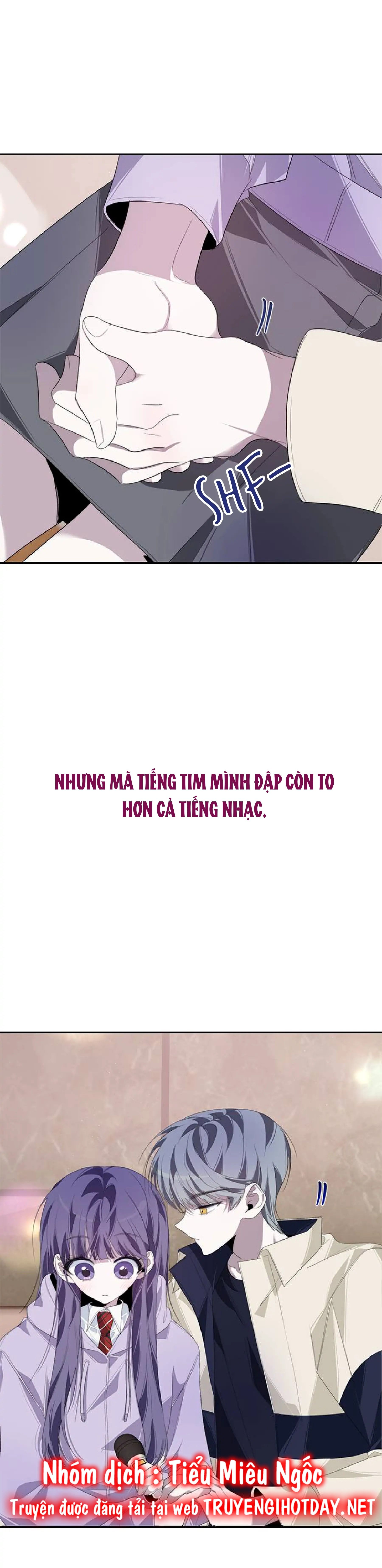 đọc truyện Đàn Anh Xấu Xa Của Tôi Chương 30 ảnh 27 tại Giả Dược