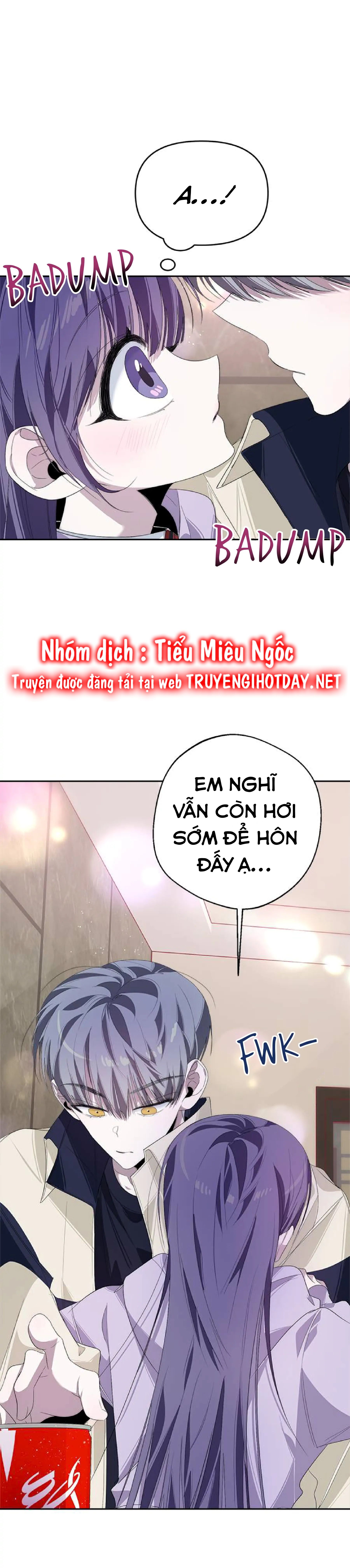 đọc truyện Đàn Anh Xấu Xa Của Tôi Chương 30 ảnh 29 tại Giả Dược