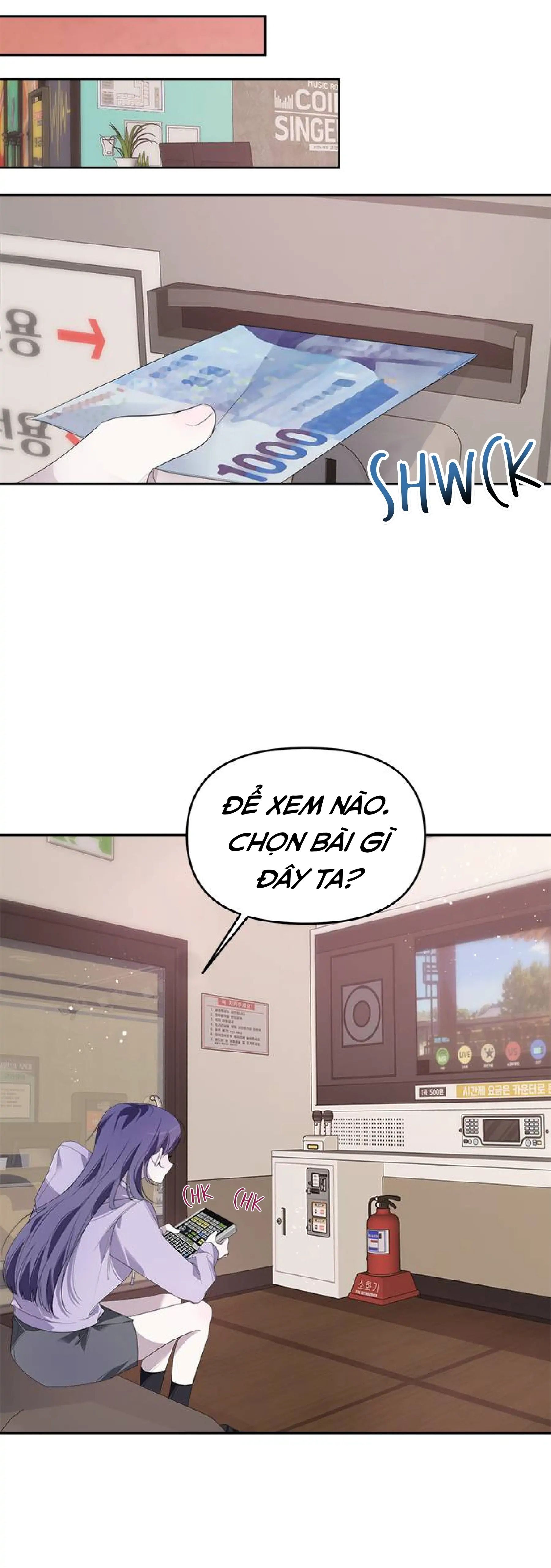 đọc truyện Đàn Anh Xấu Xa Của Tôi Chương 30 ảnh 9 tại Giả Dược