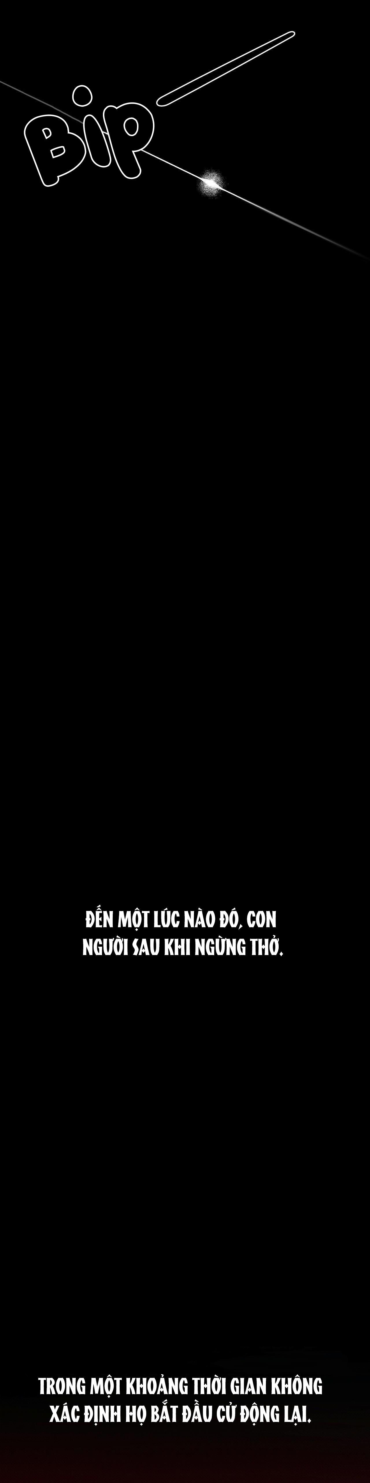 đọc truyện Đàn Chó Săn Của Sisyphus Chương 0 ảnh 7 tại Giả Dược