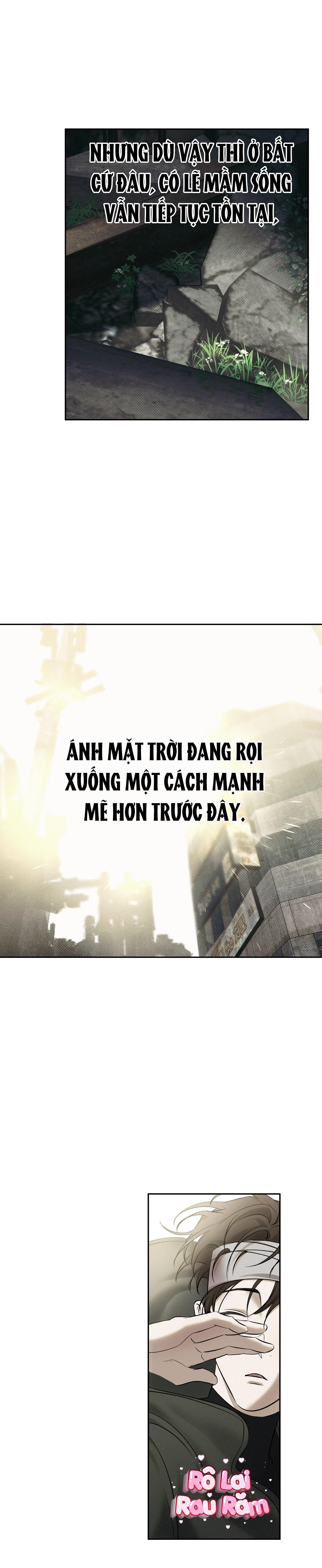 đọc truyện Đàn Chó Săn Của Sisyphus Chương 1 ảnh 19 tại Giả Dược