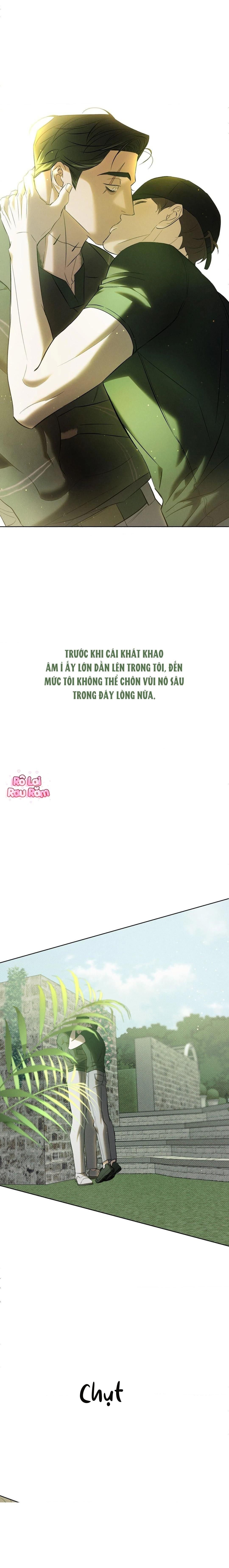đọc truyện Đàn Chó Săn Của Sisyphus Chương 12 ảnh 12 tại Giả Dược