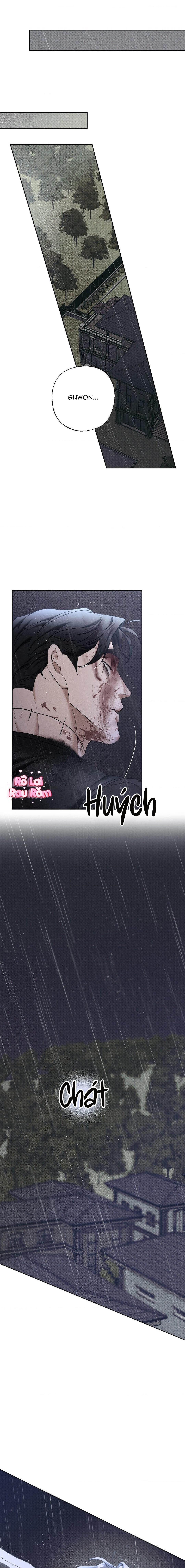 đọc truyện Đàn Chó Săn Của Sisyphus Chương 19 ảnh 24 tại Giả Dược