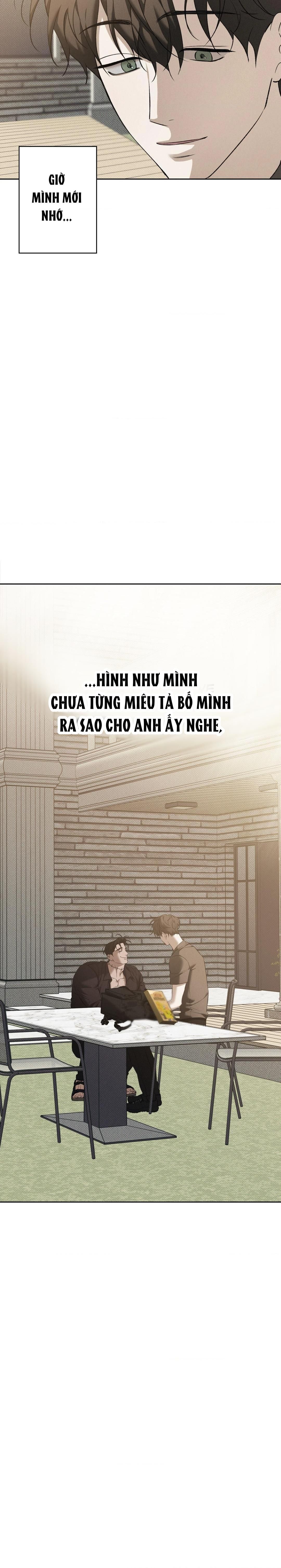 đọc truyện Đàn Chó Săn Của Sisyphus Chương 22 ảnh 33 tại Giả Dược