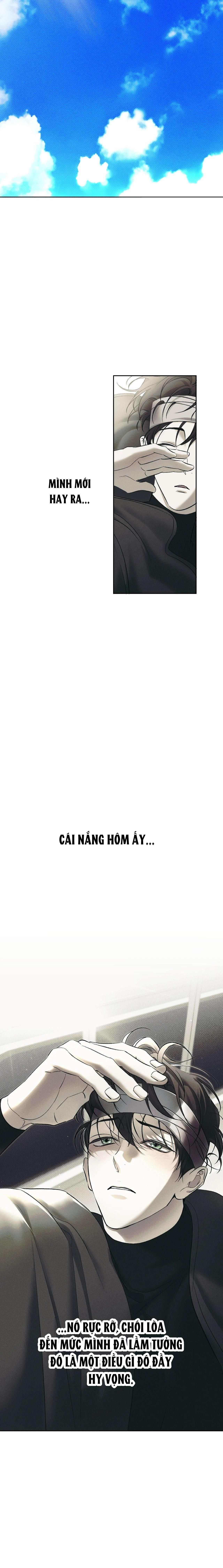 đọc truyện Đàn Chó Săn Của Sisyphus Chương 24 ảnh 28 tại Giả Dược