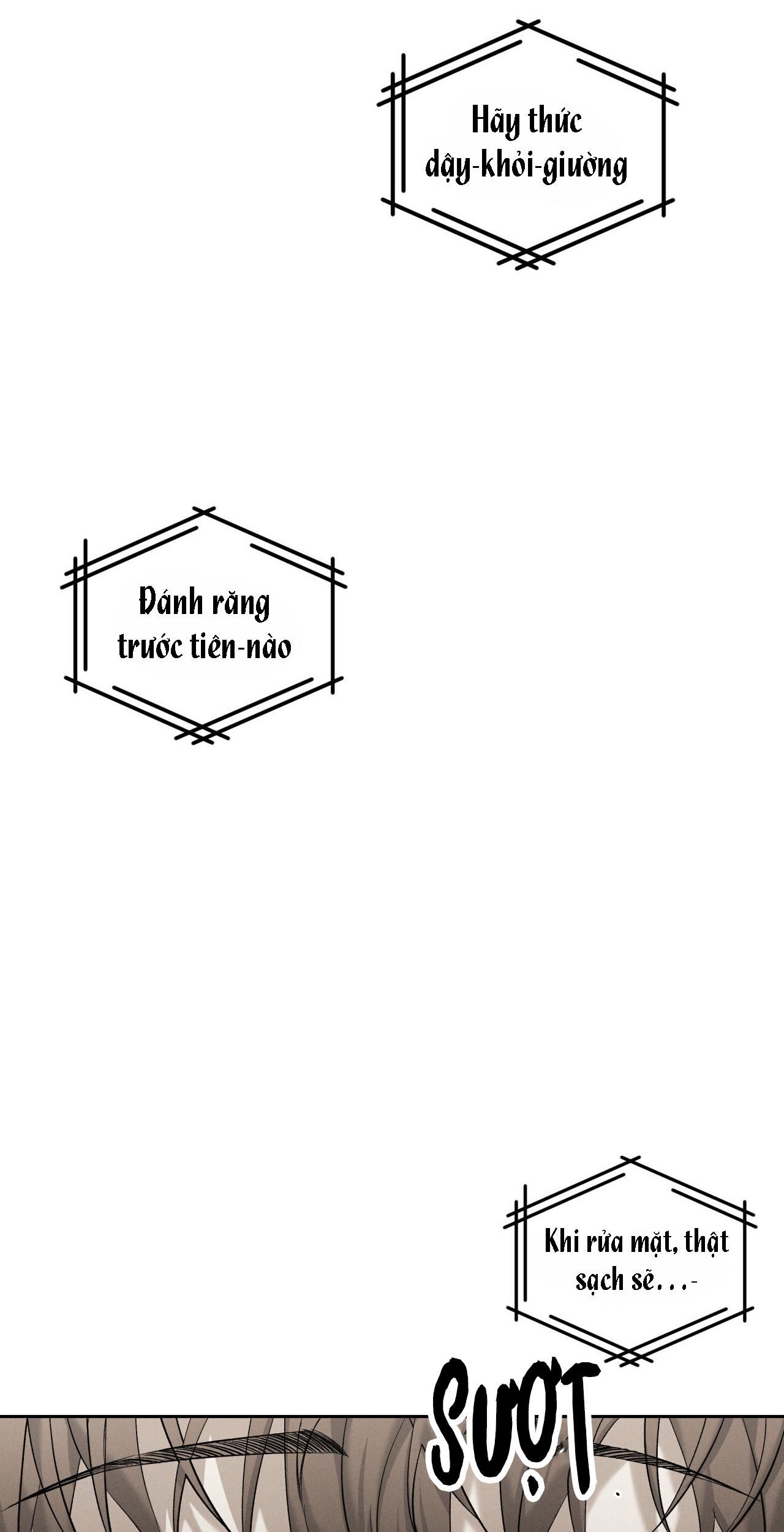 đọc truyện Đàn Chó Săn Của Sisyphus Chương 4 ảnh 2 tại Giả Dược
