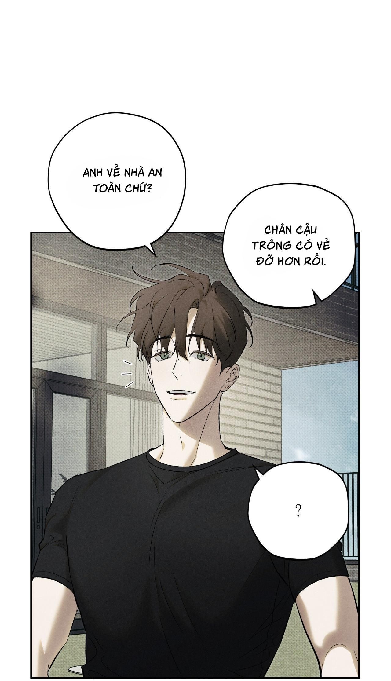 đọc truyện Đàn Chó Săn Của Sisyphus Chương 4 ảnh 18 tại Giả Dược