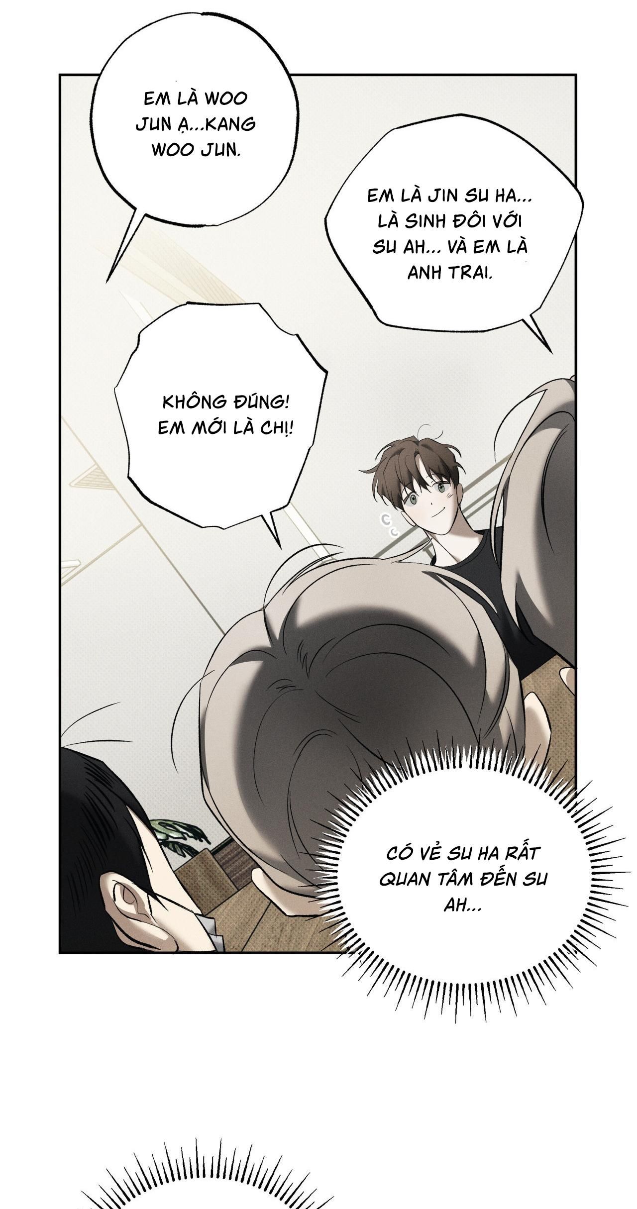 đọc truyện Đàn Chó Săn Của Sisyphus Chương 4 ảnh 52 tại Giả Dược