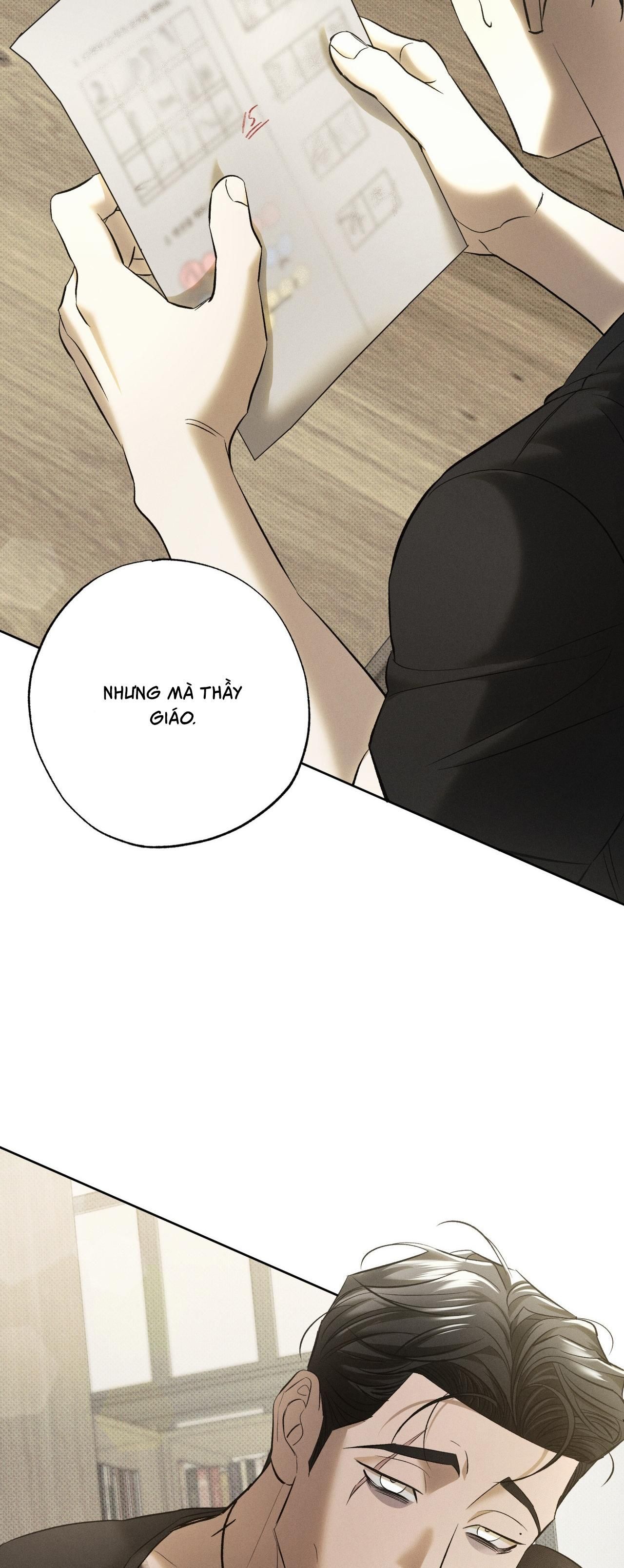 đọc truyện Đàn Chó Săn Của Sisyphus Chương 4 ảnh 63 tại Giả Dược