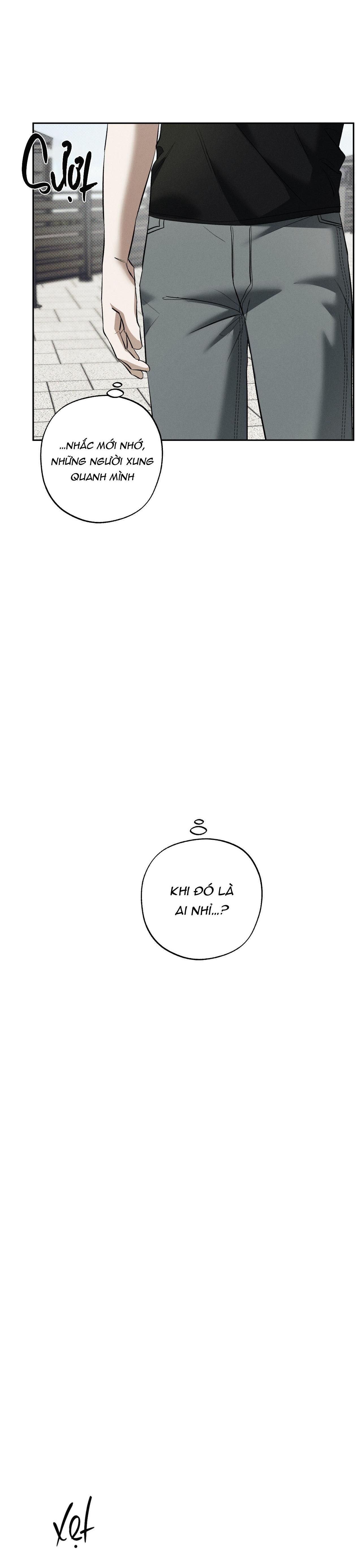 đọc truyện Đàn Chó Săn Của Sisyphus Chương 8 ảnh 13 tại Giả Dược