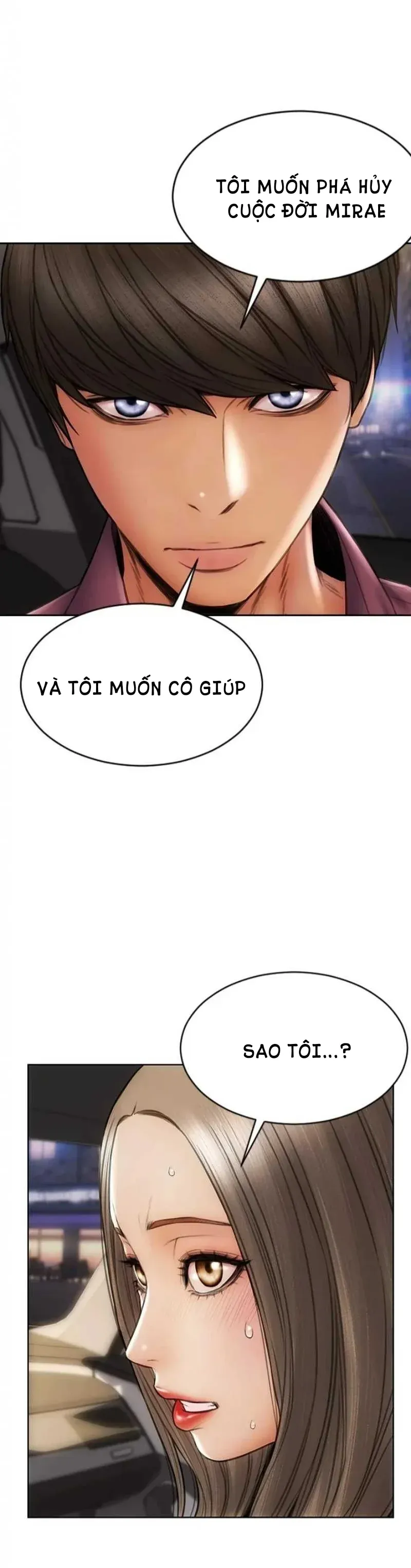 đọc truyện Dân Chơi Out Trình Chương 12 ảnh 17 tại Giả Dược