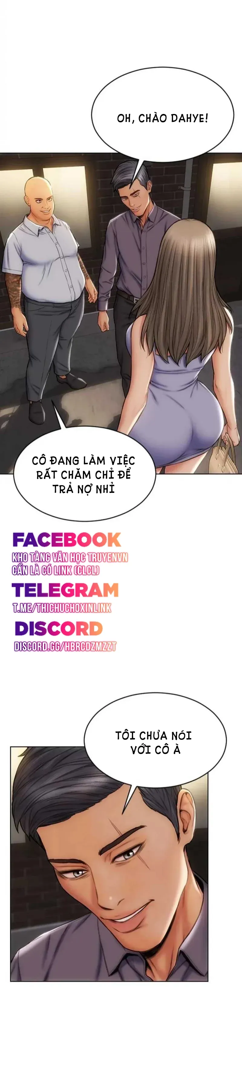 đọc truyện Dân Chơi Out Trình Chương 12 ảnh 26 tại Giả Dược