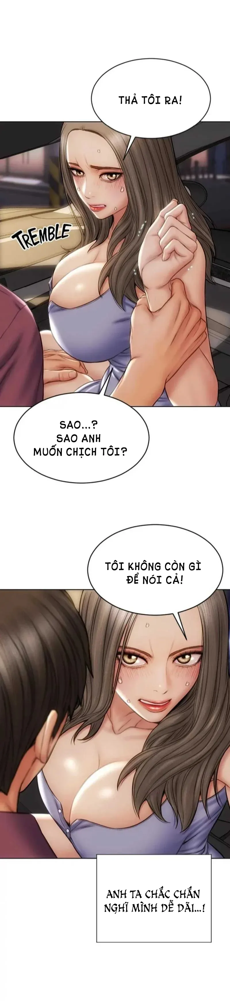 đọc truyện Dân Chơi Out Trình Chương 12 ảnh 6 tại Giả Dược