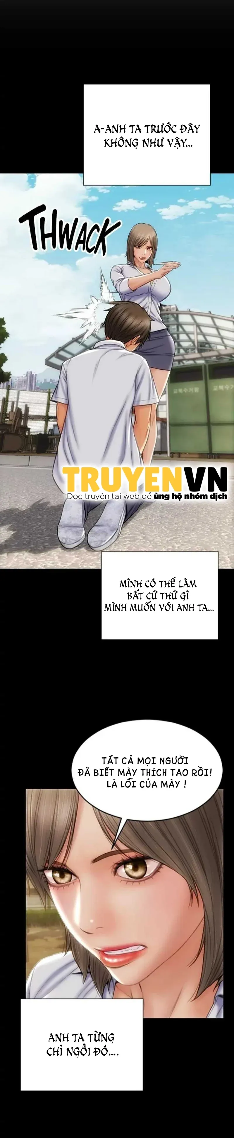 đọc truyện Dân Chơi Out Trình Chương 12 ảnh 8 tại Giả Dược