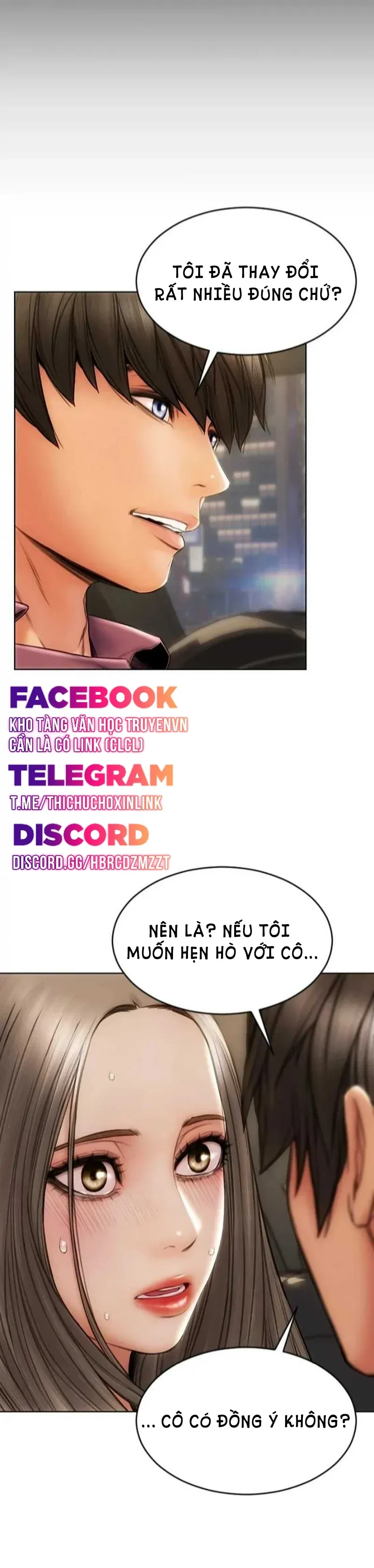 đọc truyện Dân Chơi Out Trình Chương 12 ảnh 10 tại Giả Dược