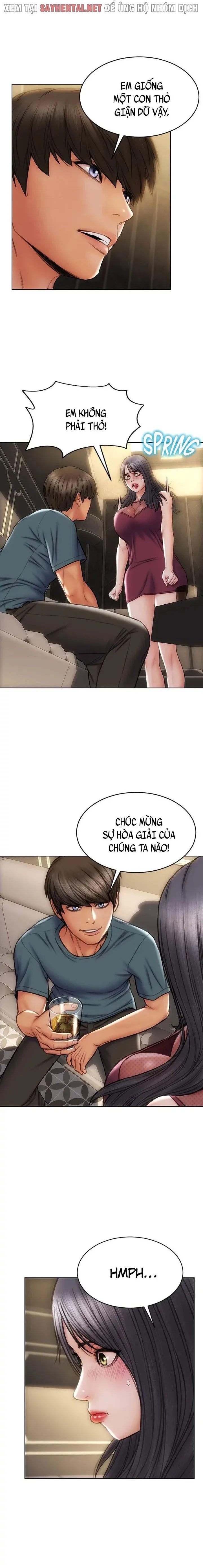 đọc truyện Dân Chơi Out Trình Chương 13 ảnh 14 tại Giả Dược