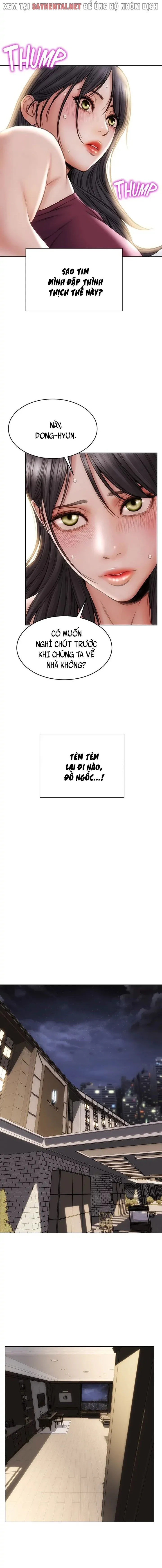 đọc truyện Dân Chơi Out Trình Chương 13 ảnh 19 tại Giả Dược
