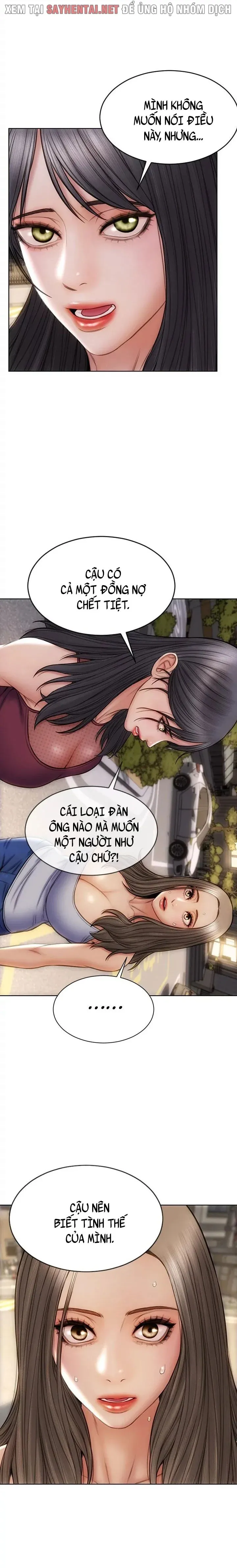 đọc truyện Dân Chơi Out Trình Chương 13 ảnh 5 tại Giả Dược