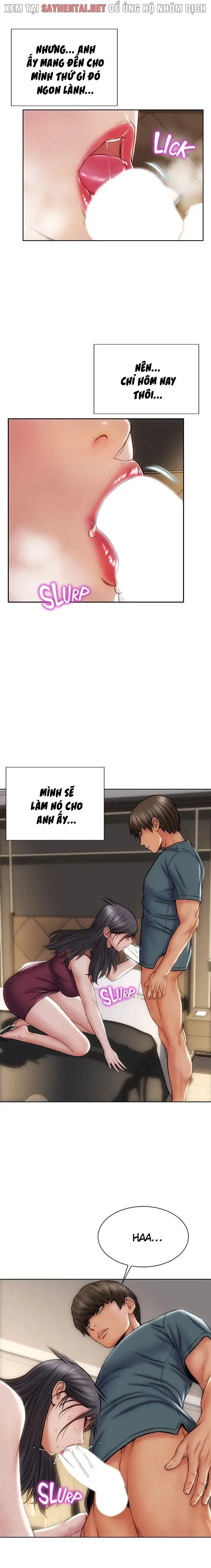 đọc truyện Dân Chơi Out Trình Chương 14 ảnh 13 tại Giả Dược