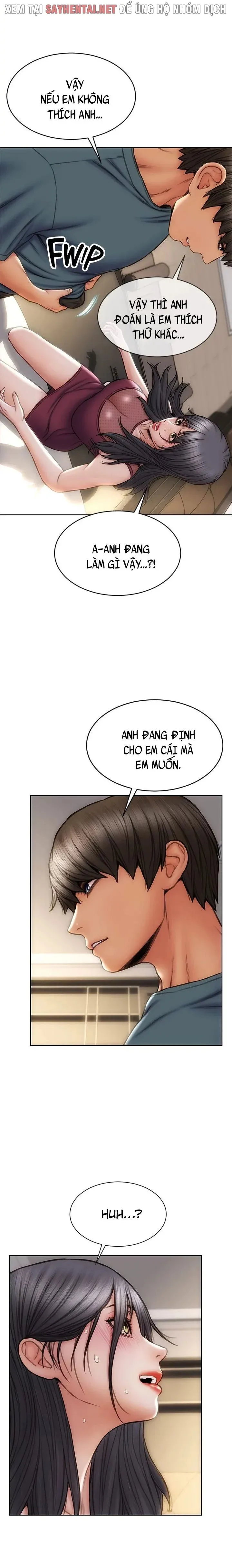 đọc truyện Dân Chơi Out Trình Chương 14 ảnh 5 tại Giả Dược