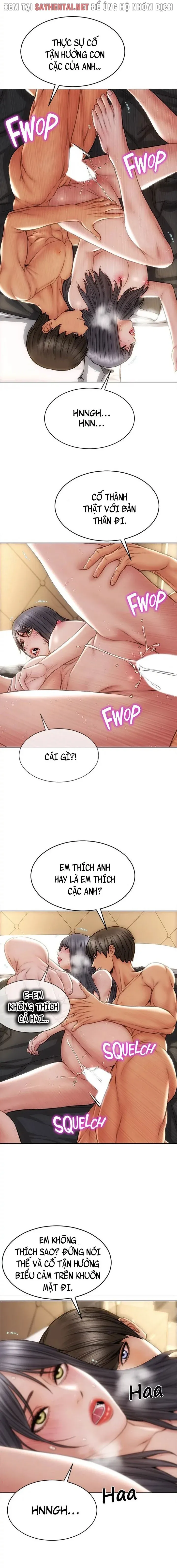 đọc truyện Dân Chơi Out Trình Chương 15 ảnh 14 tại Giả Dược