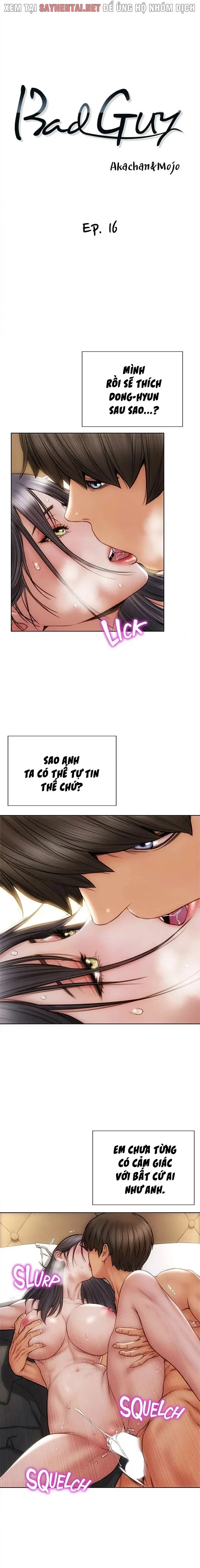 đọc truyện Dân Chơi Out Trình Chương 16 ảnh 2 tại Giả Dược