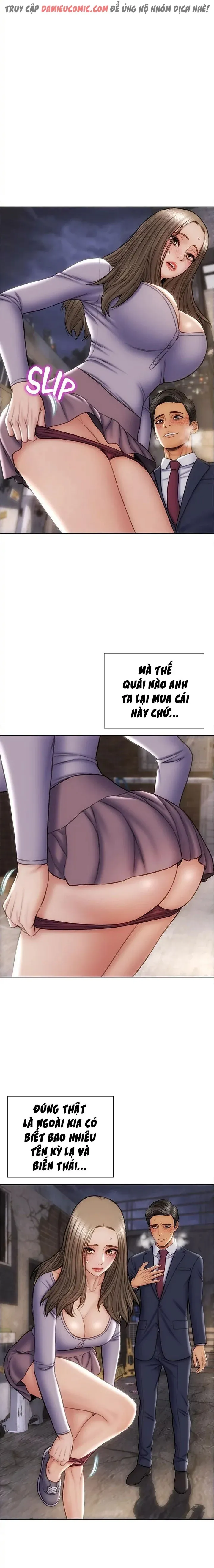 đọc truyện Dân Chơi Out Trình Chương 17 ảnh 4 tại Giả Dược