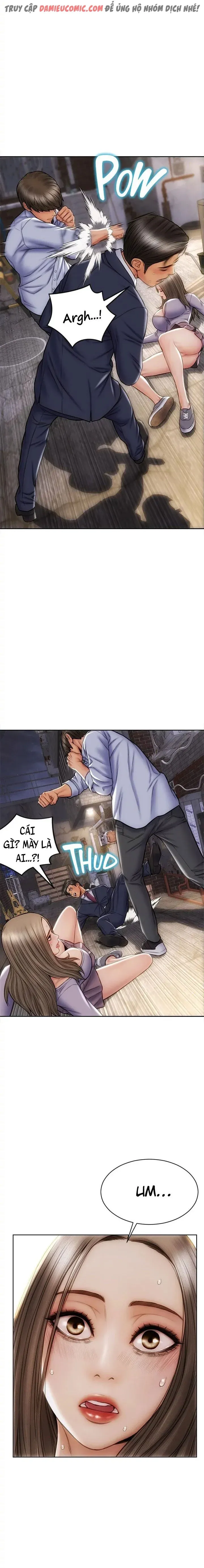 đọc truyện Dân Chơi Out Trình Chương 17 ảnh 10 tại Giả Dược