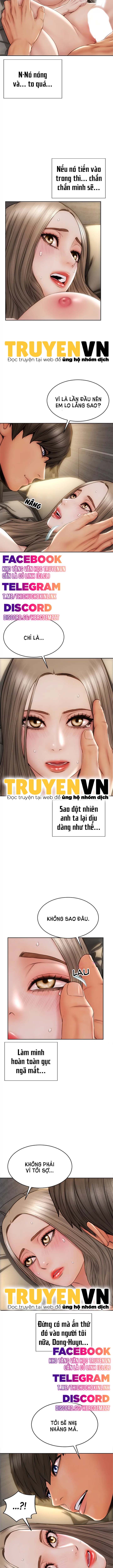 đọc truyện Dân Chơi Out Trình Chương 20 ảnh 2 tại Giả Dược