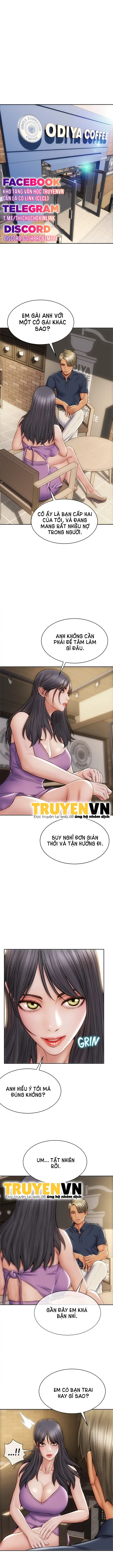 đọc truyện Dân Chơi Out Trình Chương 22 ảnh 1 tại Giả Dược