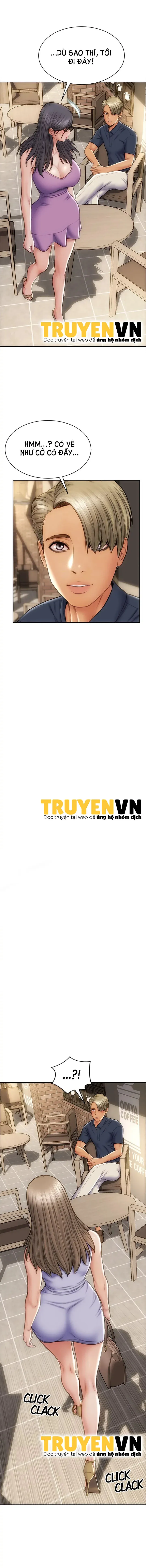 đọc truyện Dân Chơi Out Trình Chương 22 ảnh 3 tại Giả Dược