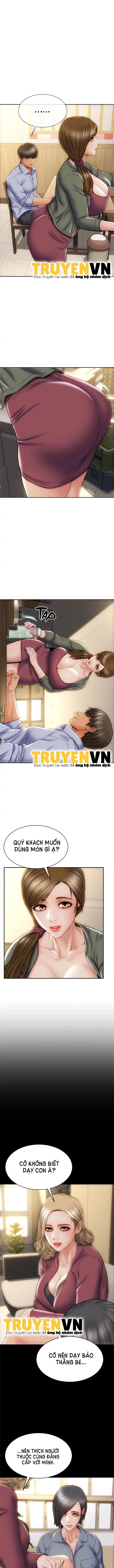 đọc truyện Dân Chơi Out Trình Chương 22 ảnh 10 tại Giả Dược