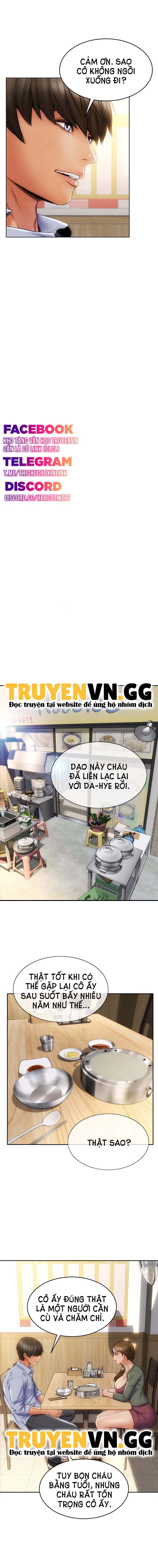 đọc truyện Dân Chơi Out Trình Chương 23 ảnh 4 tại Giả Dược