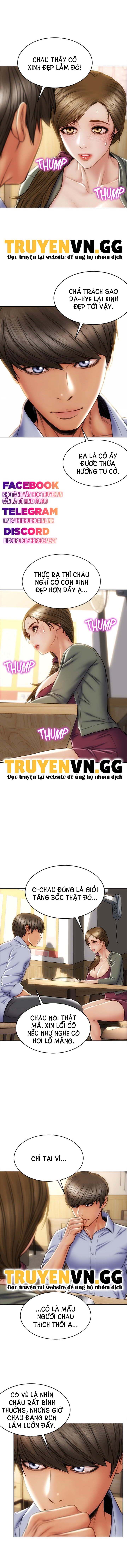 đọc truyện Dân Chơi Out Trình Chương 23 ảnh 6 tại Giả Dược