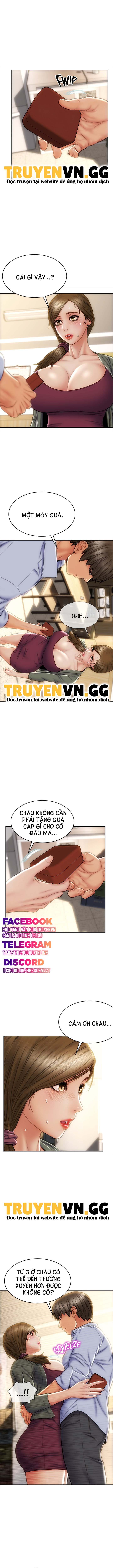 đọc truyện Dân Chơi Out Trình Chương 23 ảnh 8 tại Giả Dược