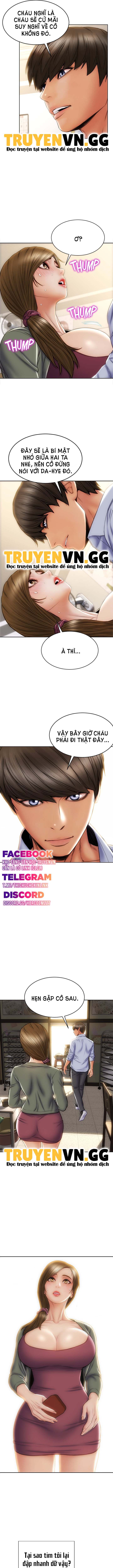 đọc truyện Dân Chơi Out Trình Chương 23 ảnh 9 tại Giả Dược