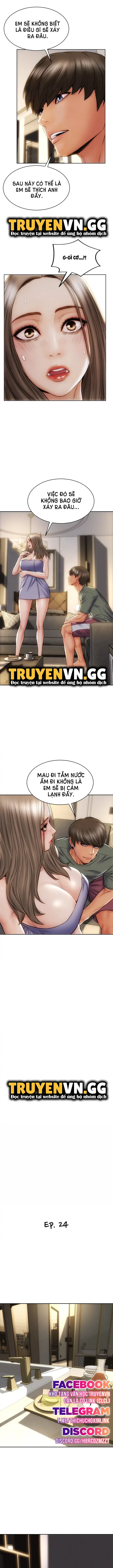 đọc truyện Dân Chơi Out Trình Chương 24 ảnh 4 tại Giả Dược