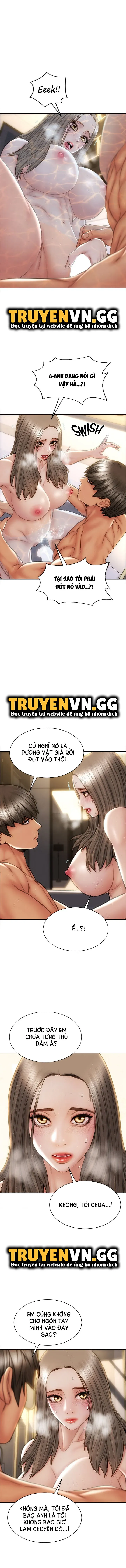 đọc truyện Dân Chơi Out Trình Chương 25 ảnh 6 tại Giả Dược