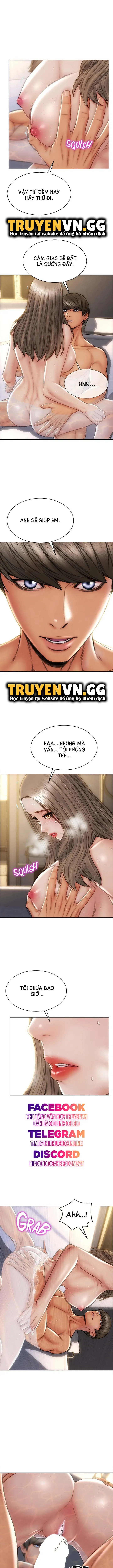 đọc truyện Dân Chơi Out Trình Chương 25 ảnh 7 tại Giả Dược