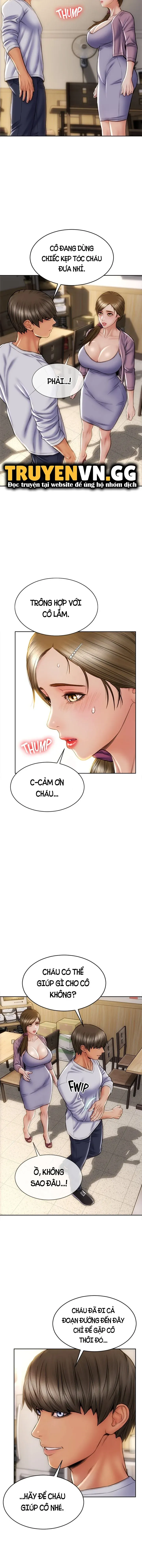 đọc truyện Dân Chơi Out Trình Chương 26 ảnh 12 tại Giả Dược