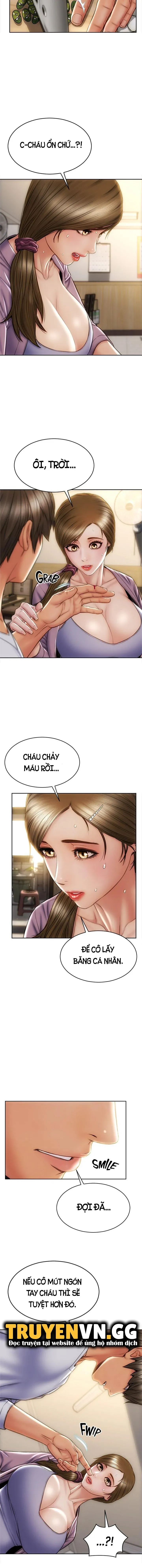 đọc truyện Dân Chơi Out Trình Chương 26 ảnh 14 tại Giả Dược