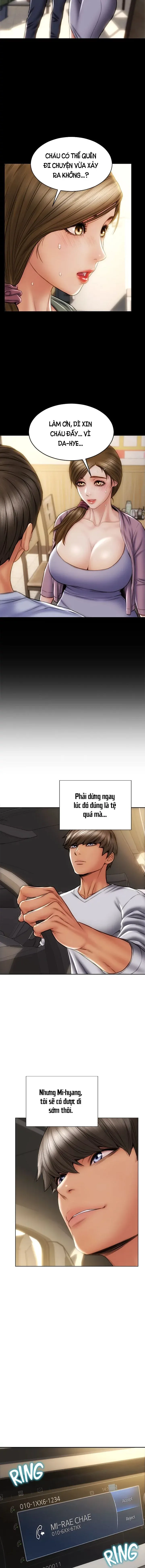 đọc truyện Dân Chơi Out Trình Chương 27 ảnh 13 tại Giả Dược