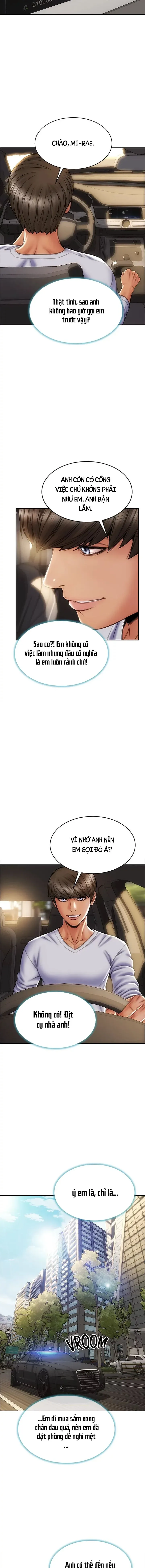 đọc truyện Dân Chơi Out Trình Chương 27 ảnh 14 tại Giả Dược