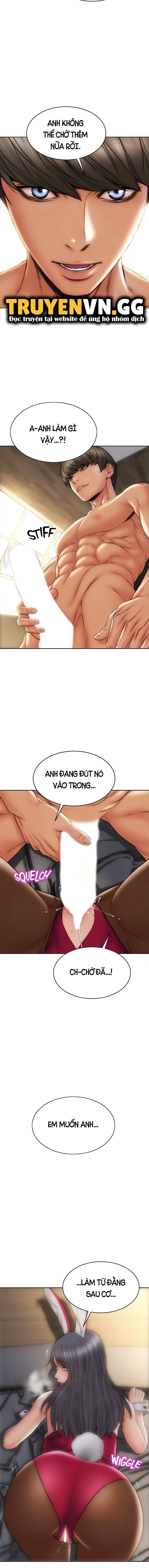 đọc truyện Dân Chơi Out Trình Chương 28 ảnh 15 tại Giả Dược