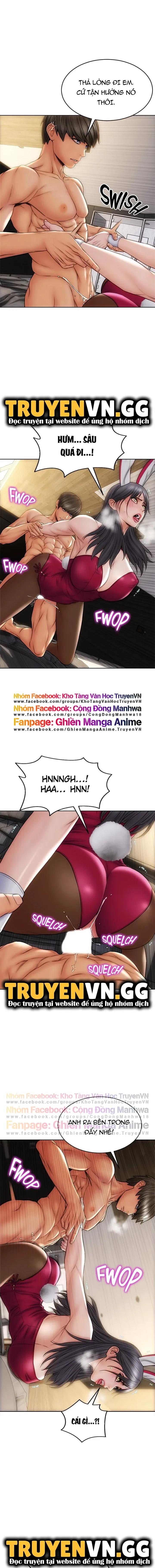 đọc truyện Dân Chơi Out Trình Chương 29 ảnh 11 tại Giả Dược